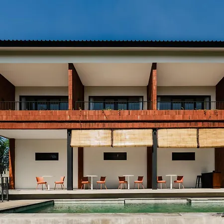 Kuma House