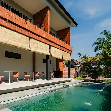 Kuma House