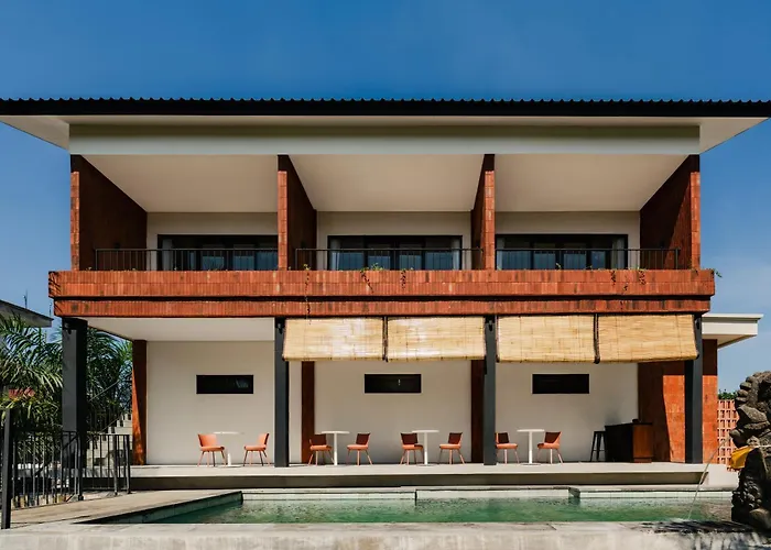 Kuma House 3* Ubud