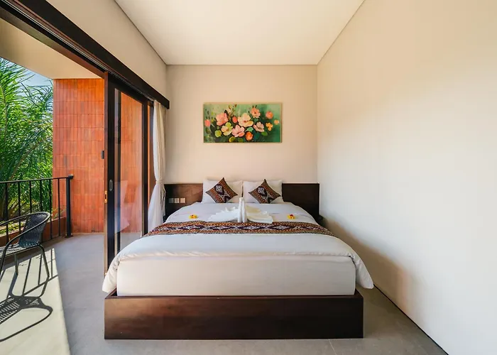 Gasthof Kuma House Ubud