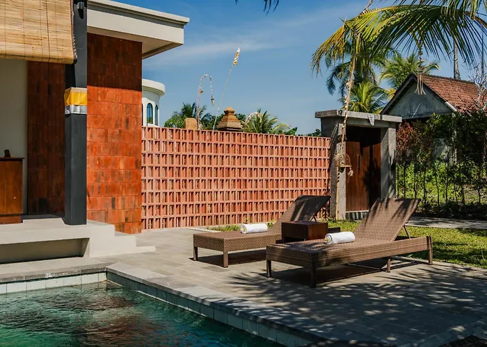 Gasthof Kuma House Ubud