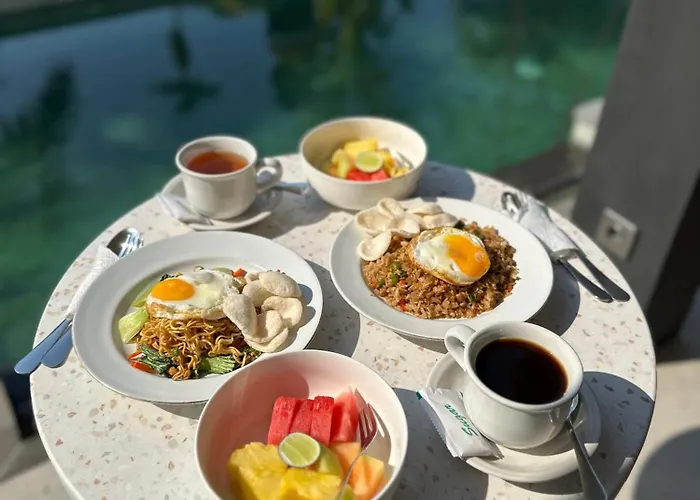 Kuma House 3*